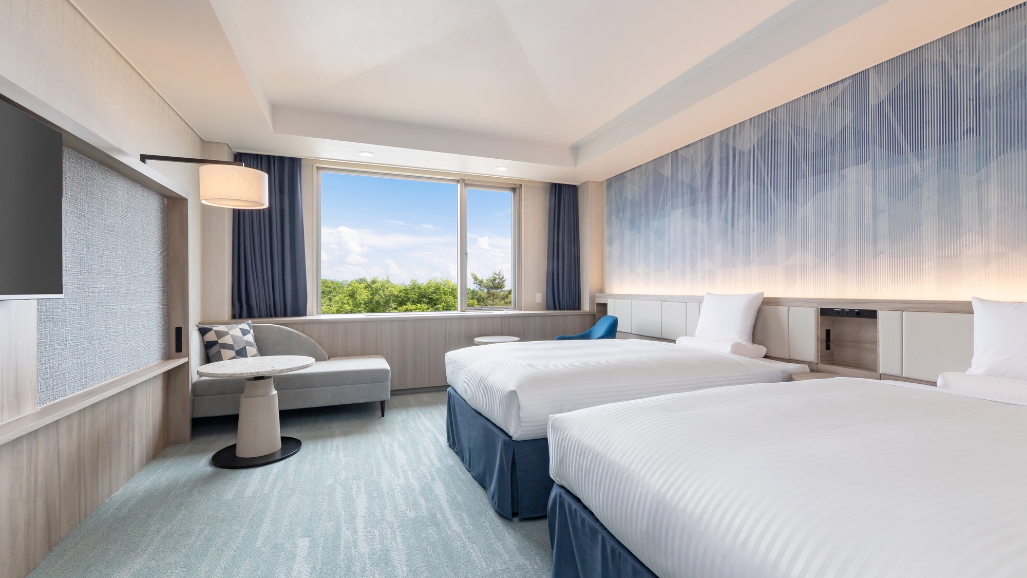 【2026年2月リニューアル】スタンダードトリプル