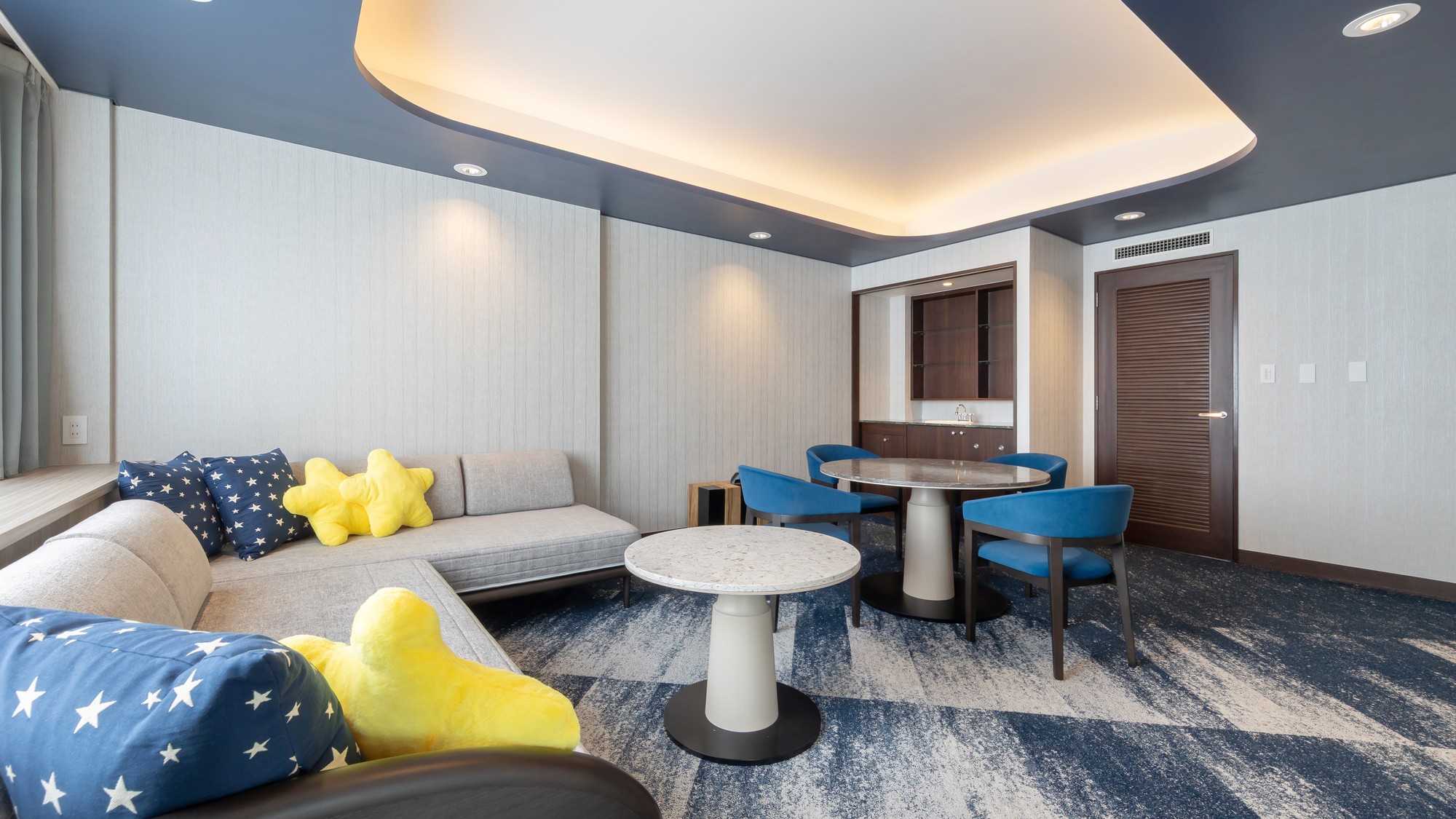 【2026年2月新設】星空ルーム