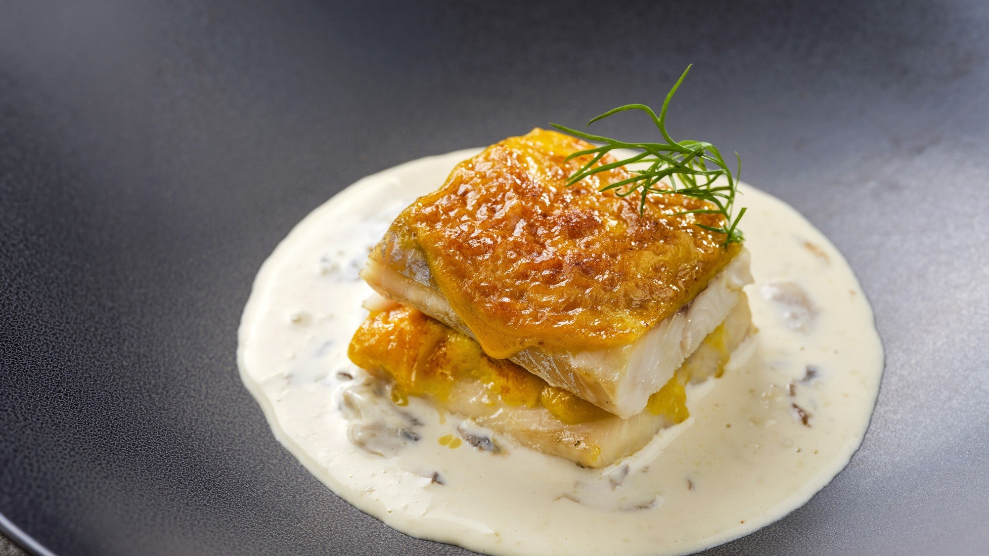 ポワソン　大岩魚のボン・ファム（2026春イメージ）