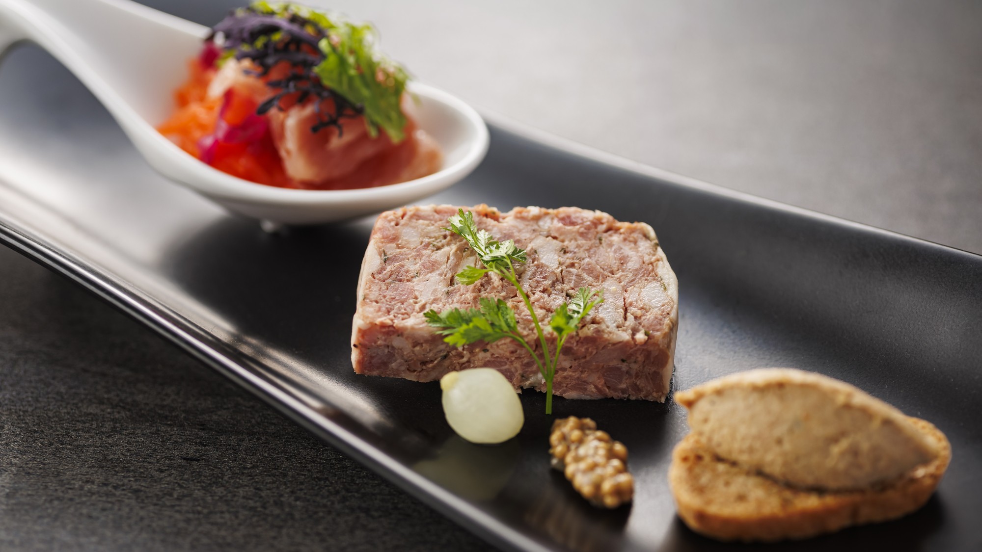 ◆特選フレンチイメージ（2026春）Amuse