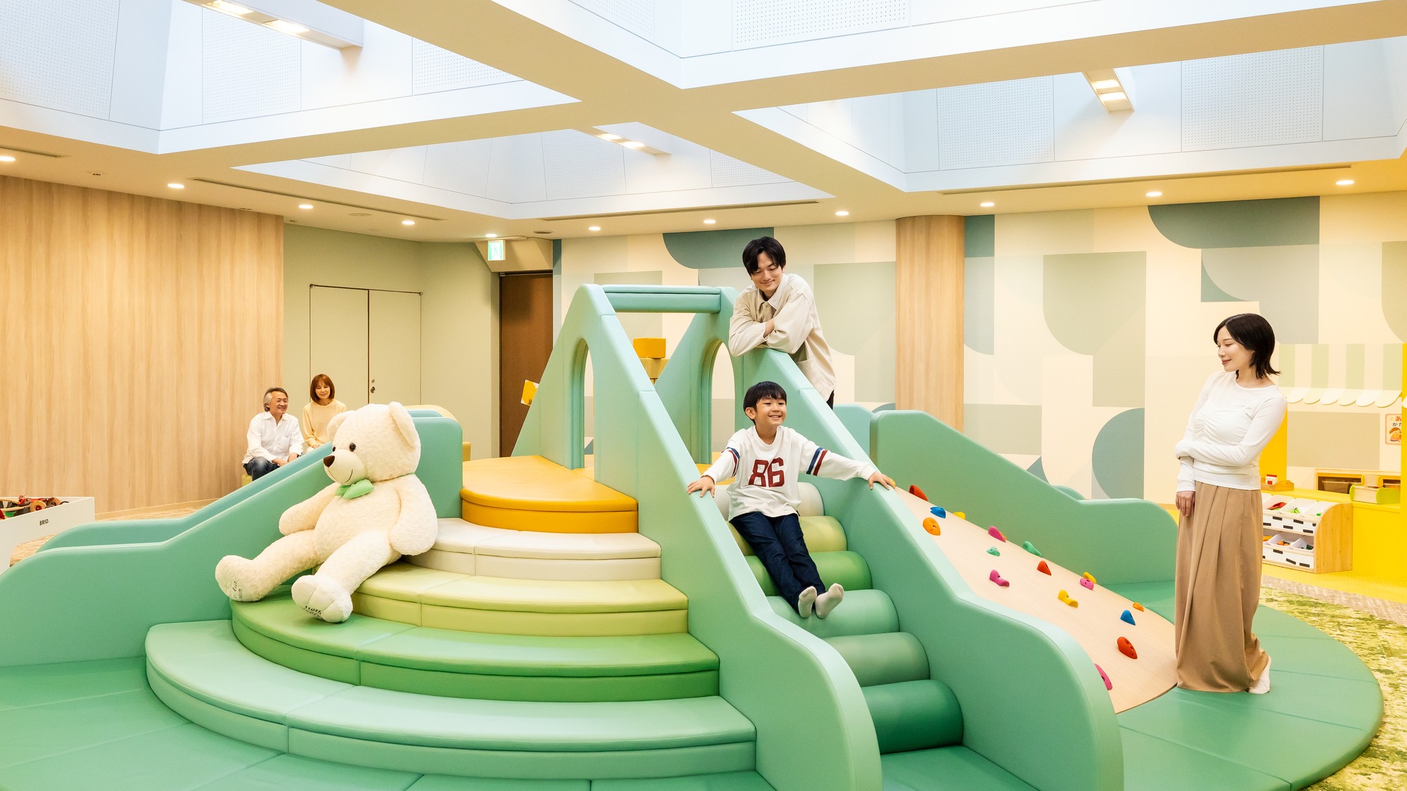 キッズパーク