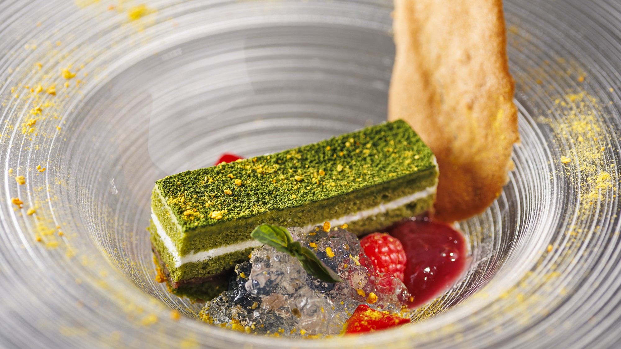 ◆フレンチデザートイメージ（2026春）