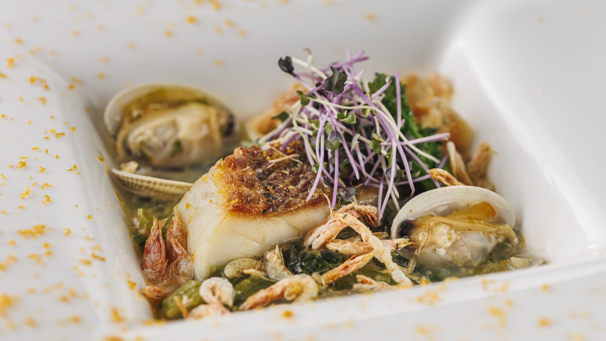 ◆特選フレンチイメージ（2026春）ポワソン