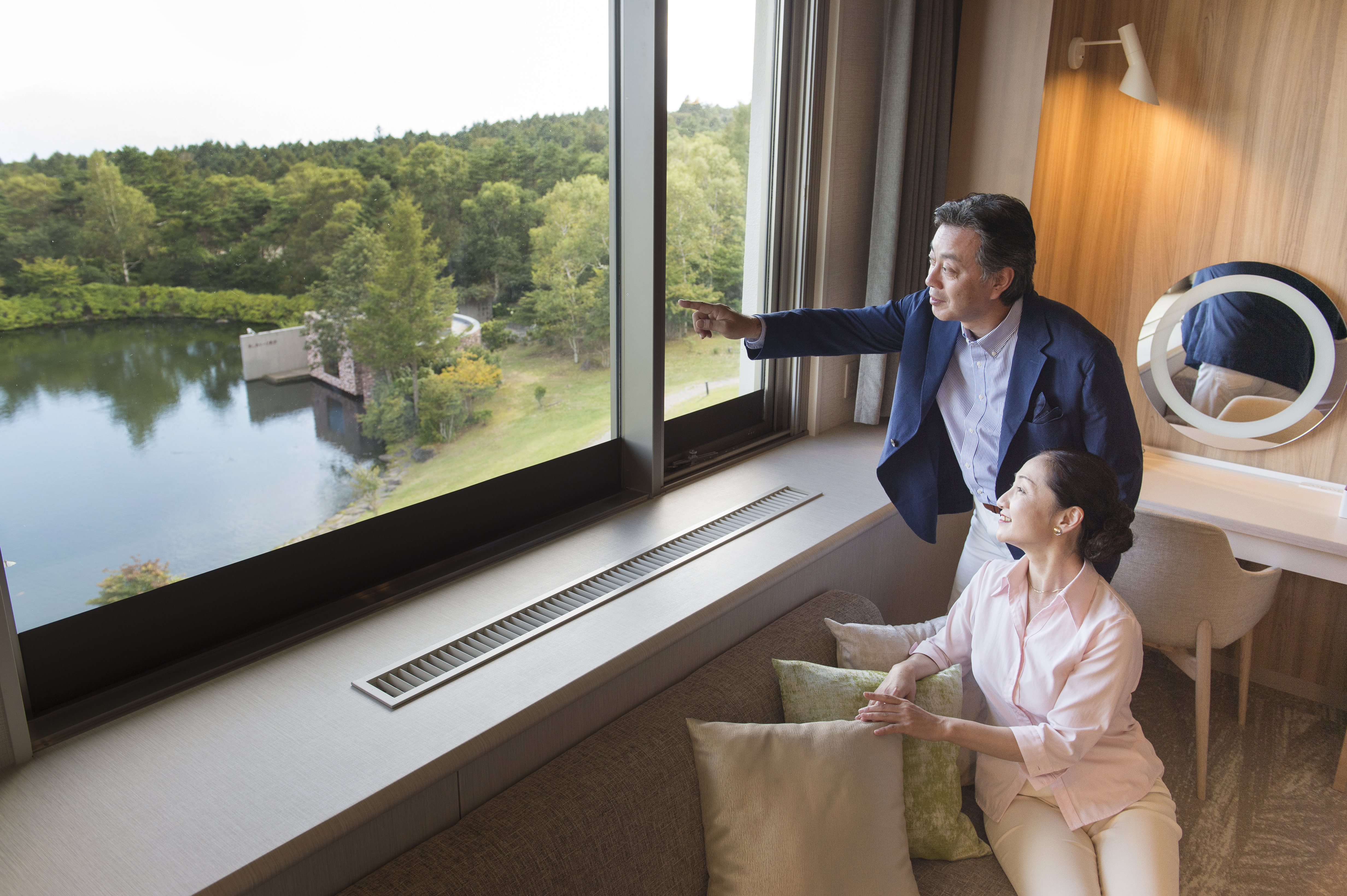 天空の楽園 清里高原ホテル 設備 アメニティ 基本情報 楽天トラベル