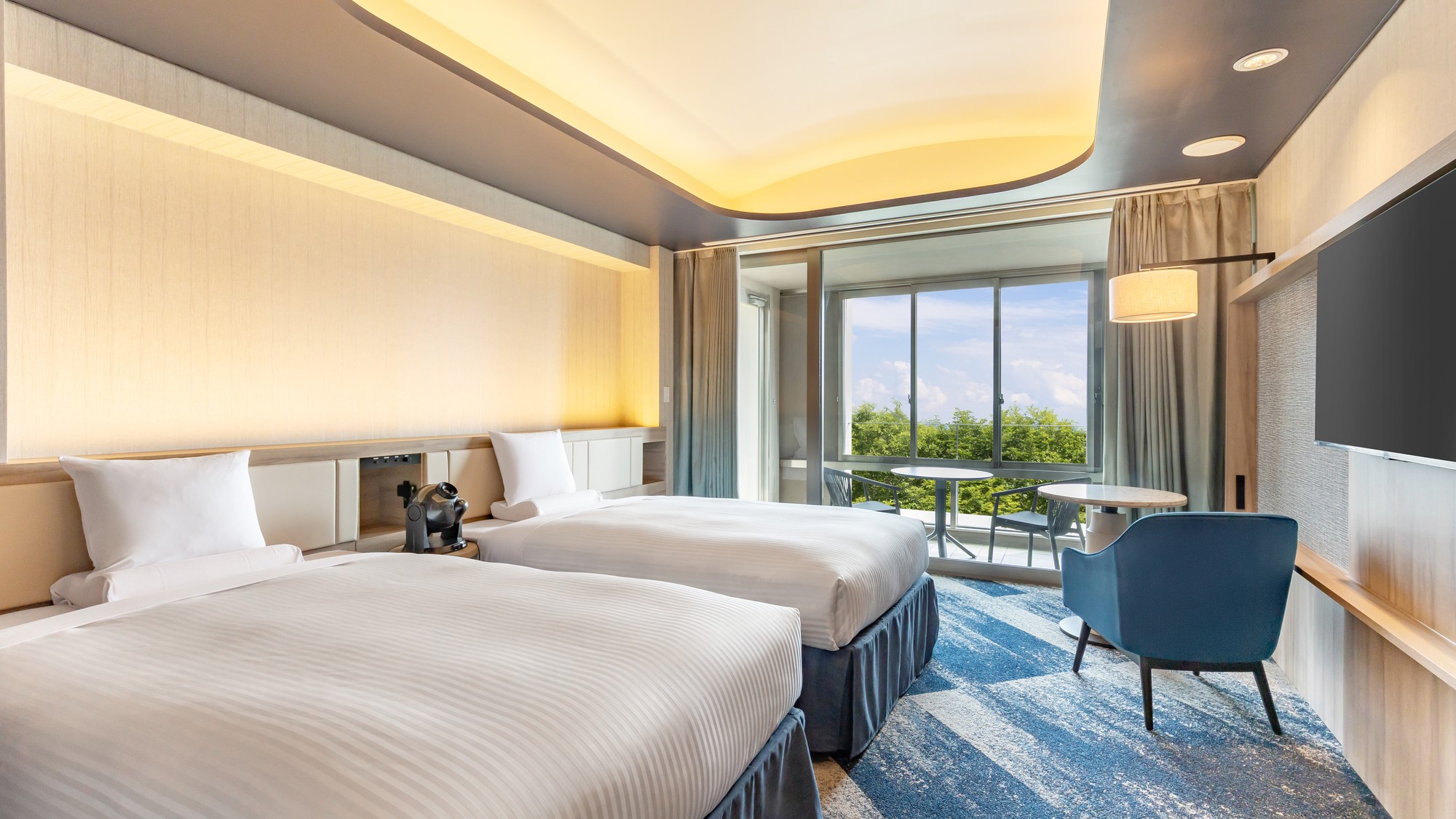 【2026年2月新設】星空ルーム