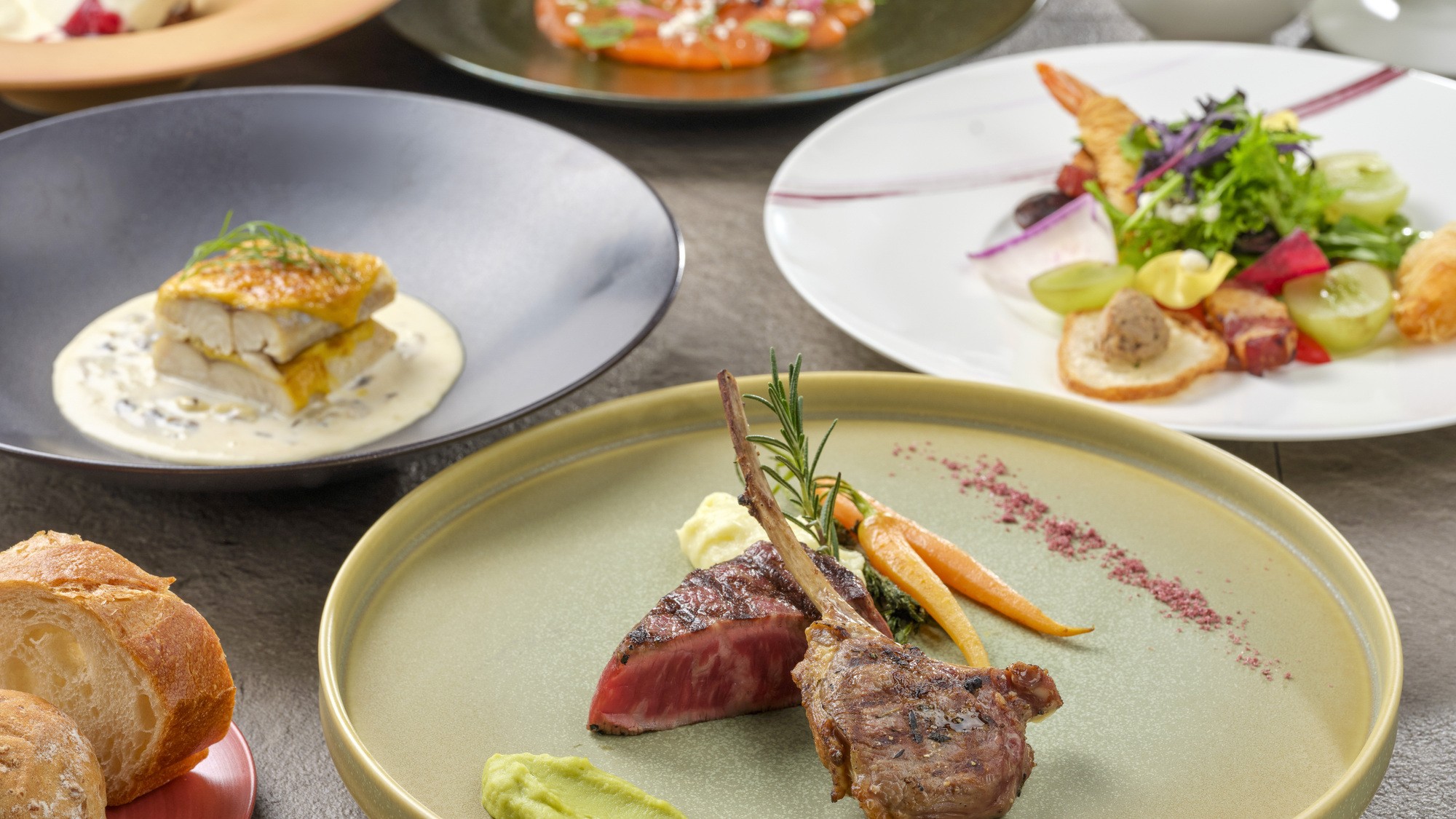 特選フレンチイメージ（2026春）