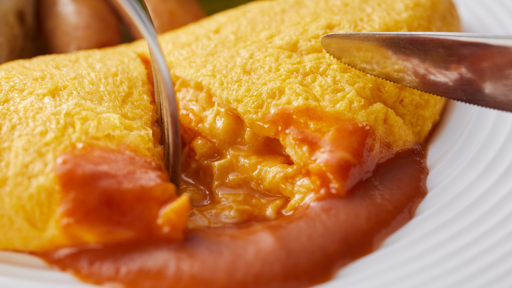 洋朝食 2025冬メニュー 一例