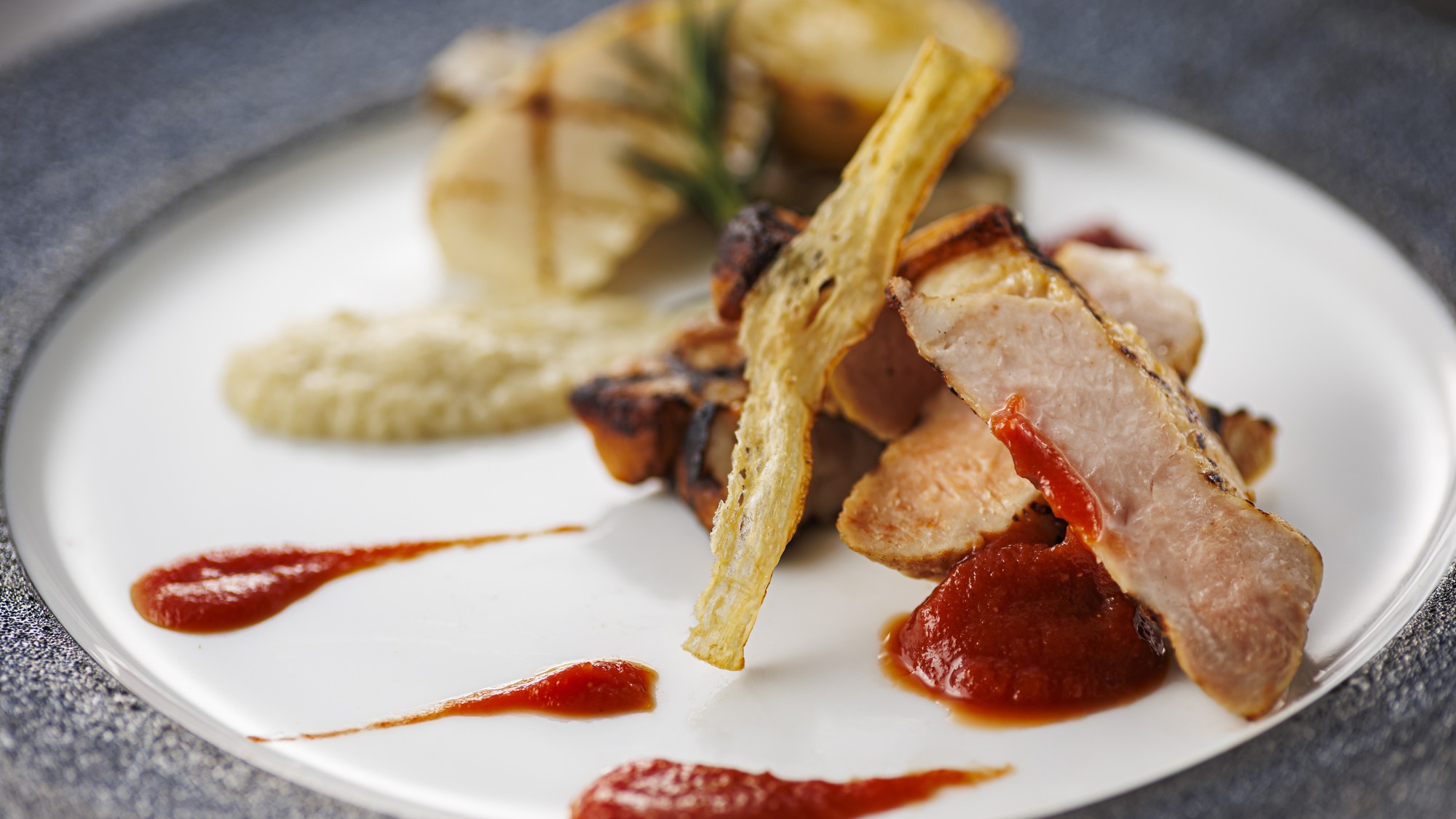 ◆スタンダードフレンチイメージ（2026春）ヴィアンド