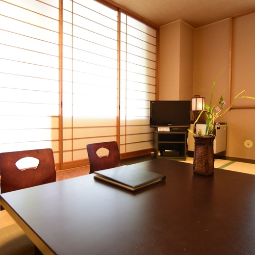 和室 Japanese TATAMI Room