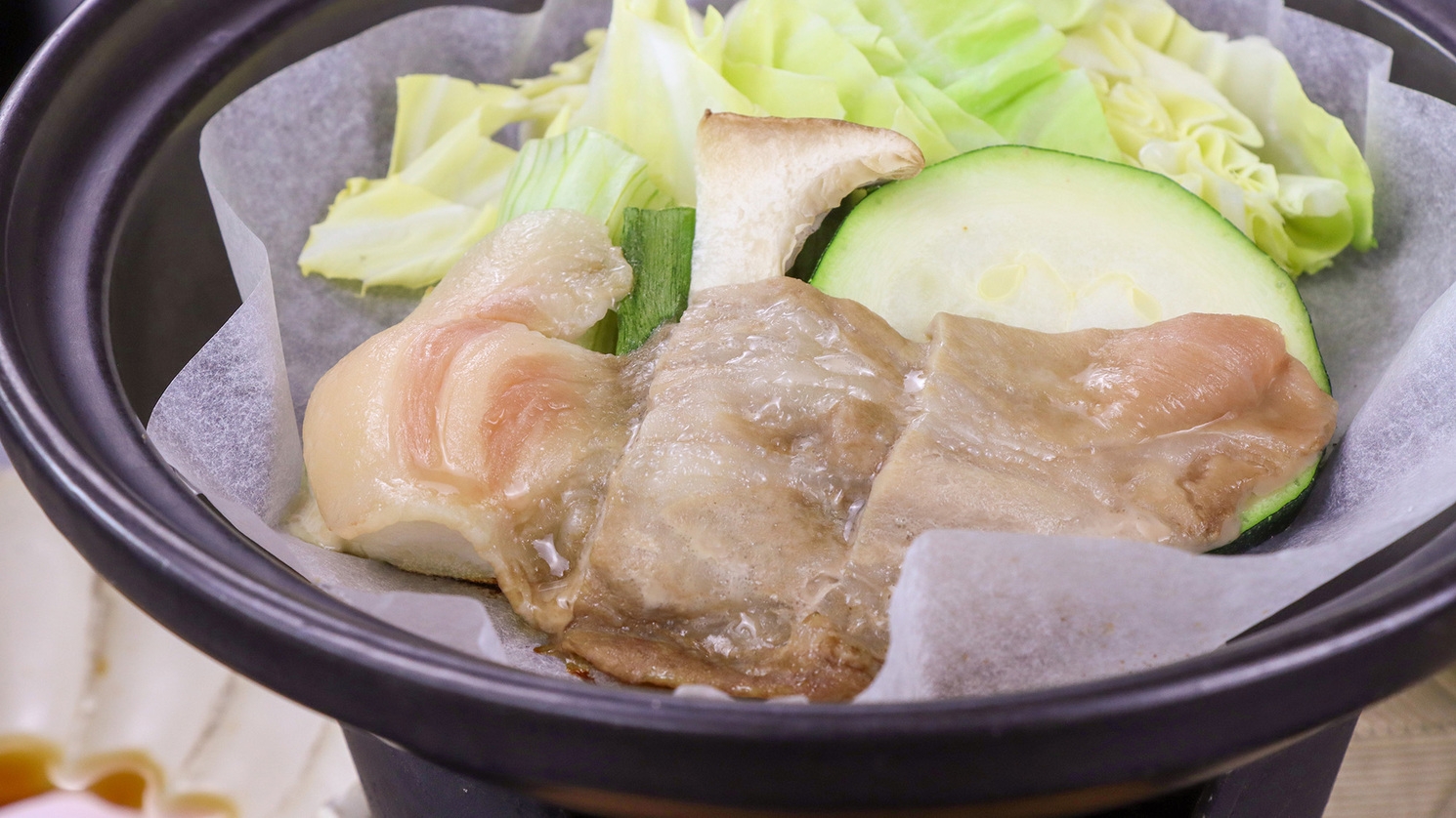 【ひとり旅】茶臼岳を眺めながら源泉掛け流しの天然温泉を満喫♪《2食付》