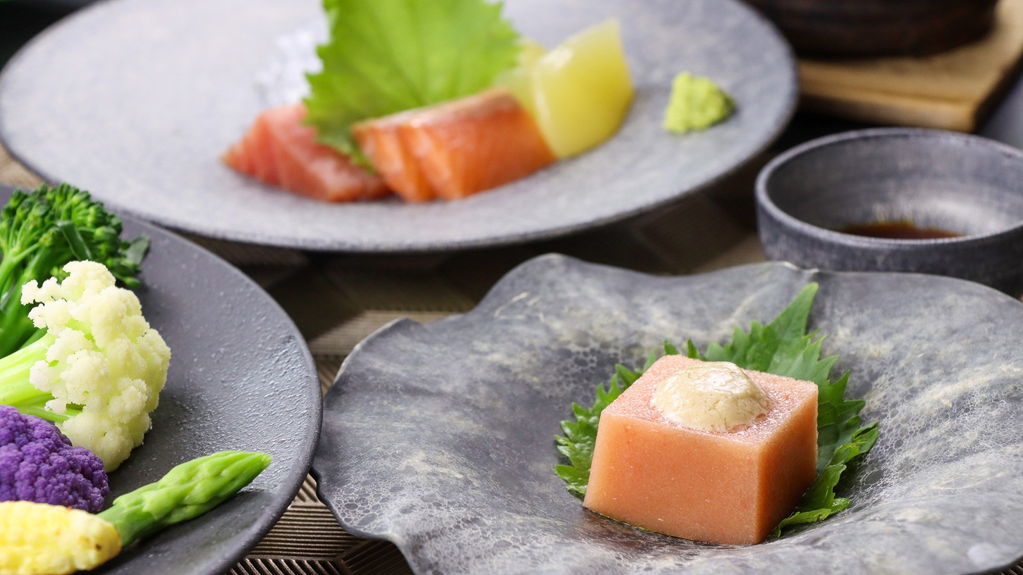 リーズナブルに抑えたい方はこちらっ♪お布団敷きはご自身で！【2食付セルフプラン】