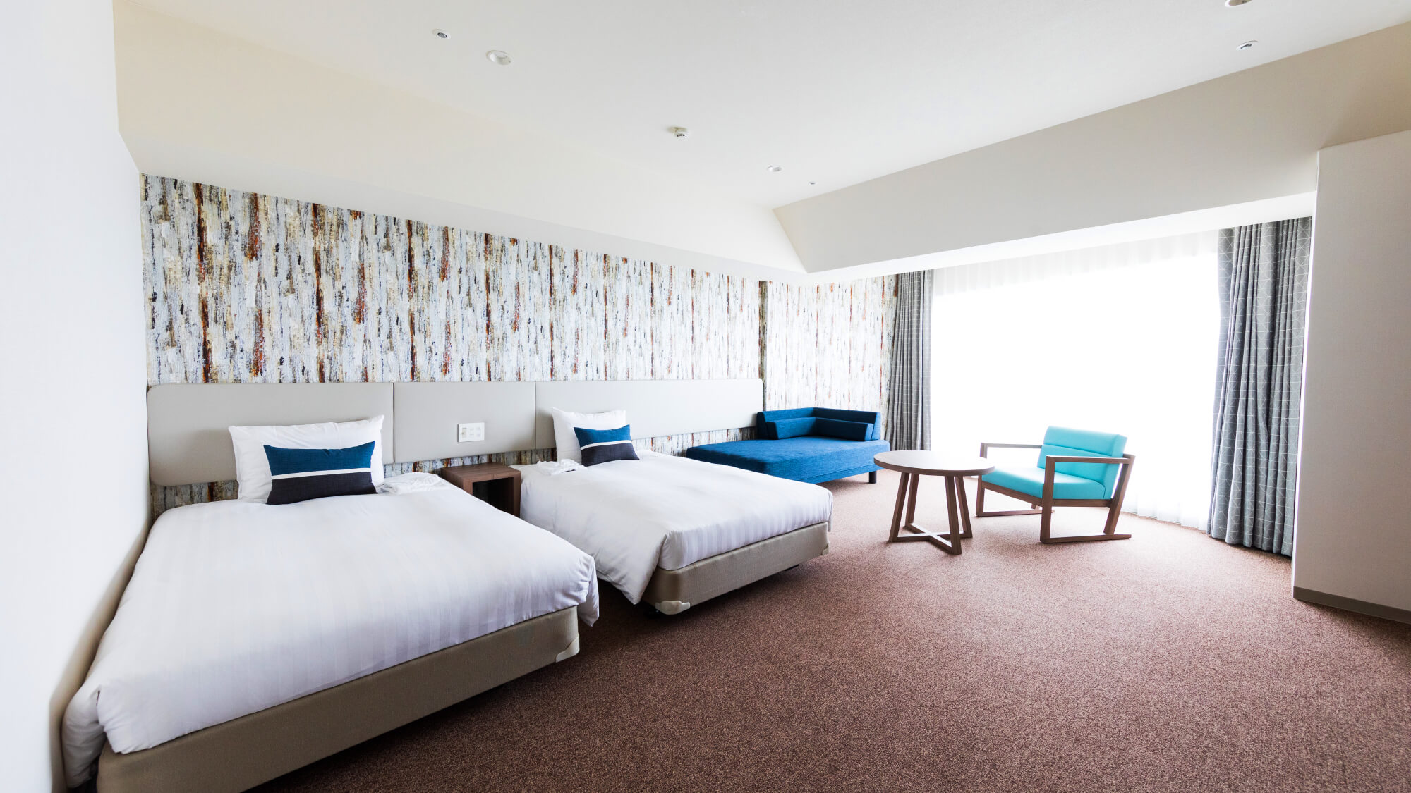 ■デラックスルーム