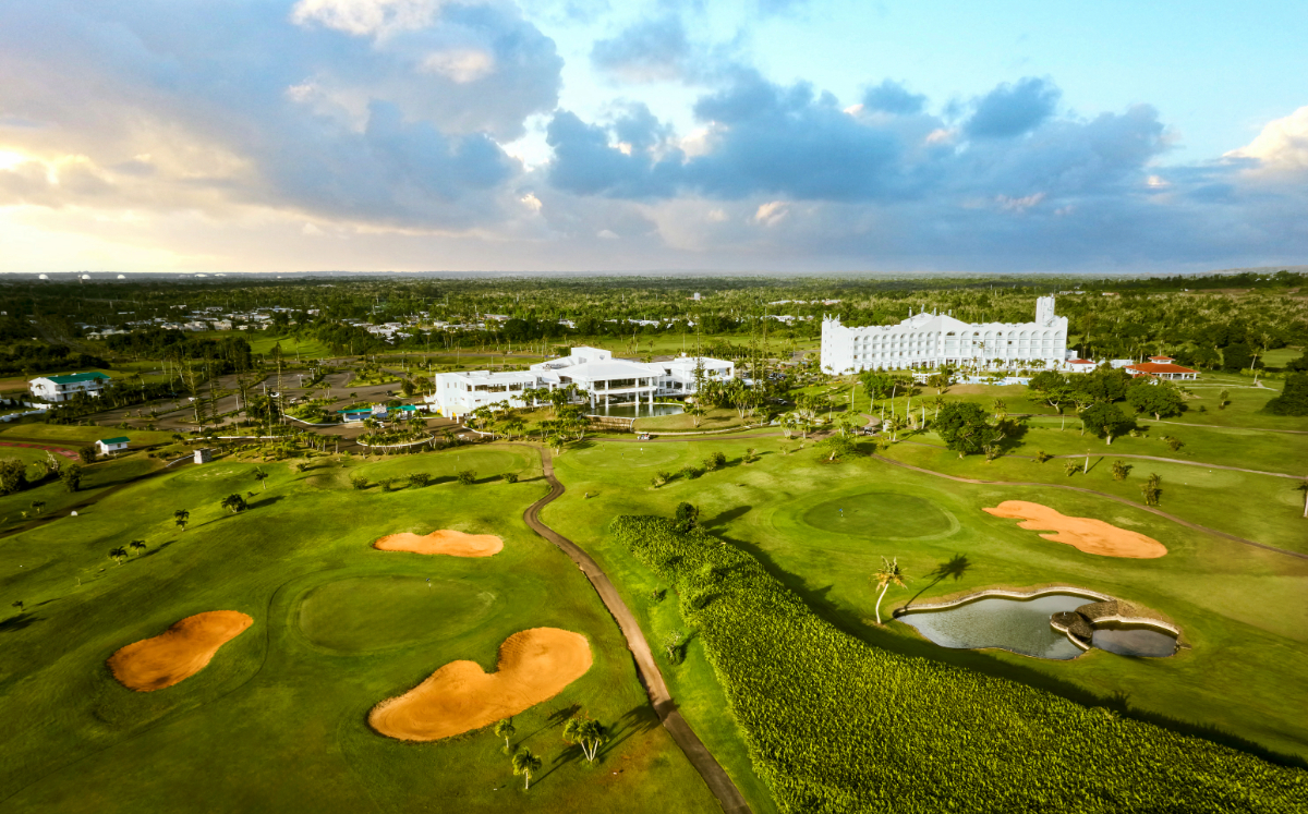 ファイネストグアムゴルフ＆リゾート