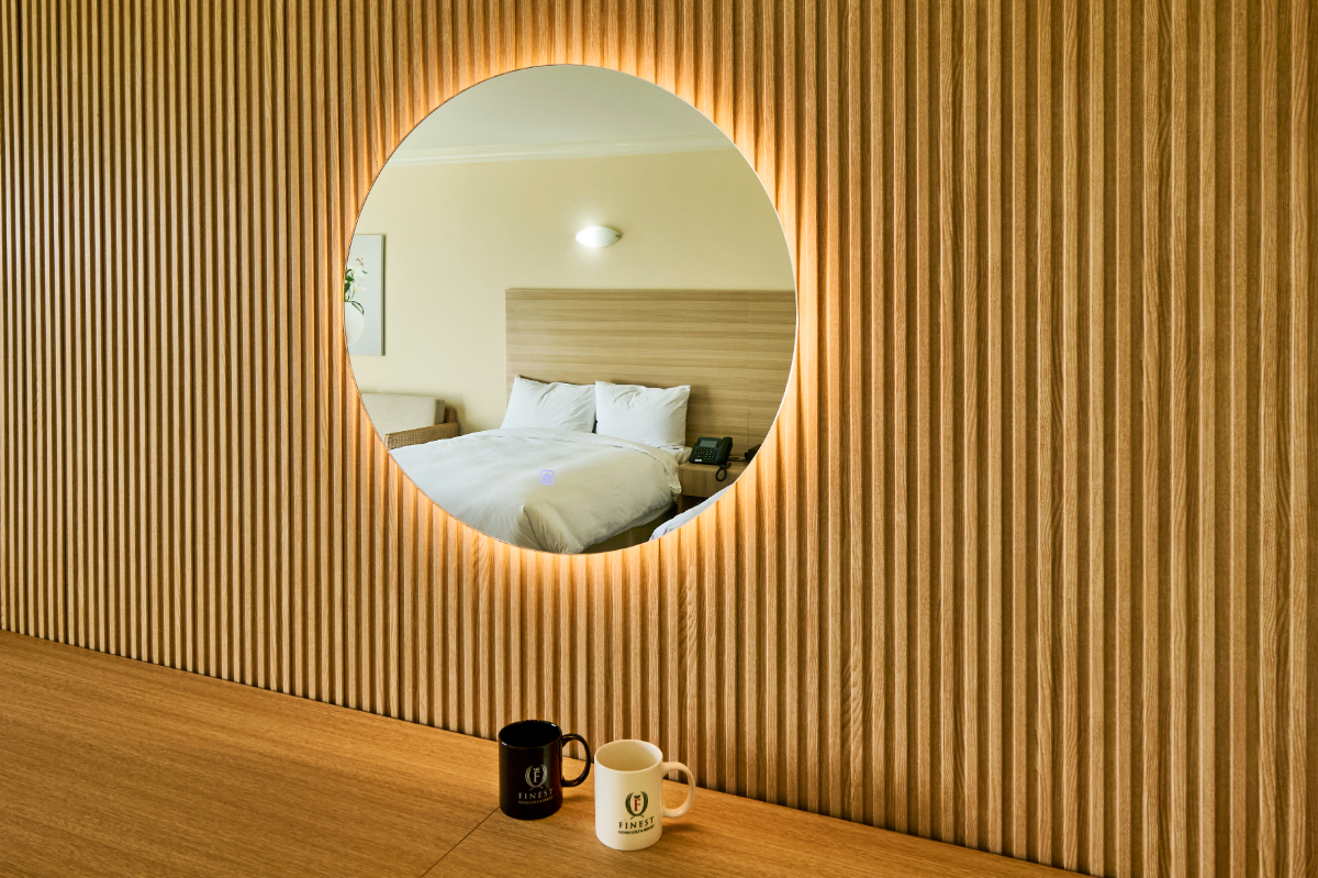 スタンダードルーム