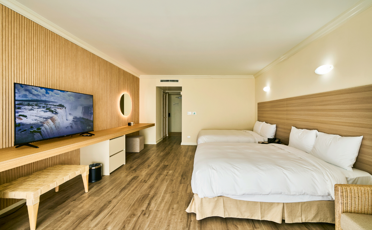 スタンダードルーム