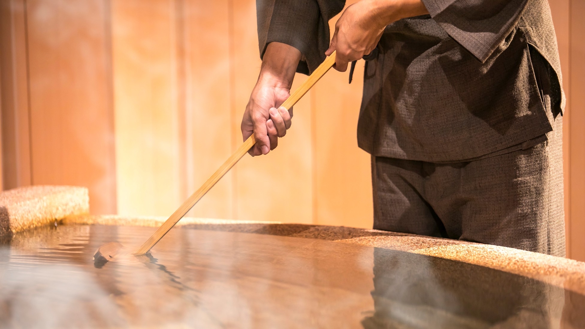 【1泊夕食付◆朝はゆっくり癒しの自由時間】お得に満喫！夜ごはん付きプラン
