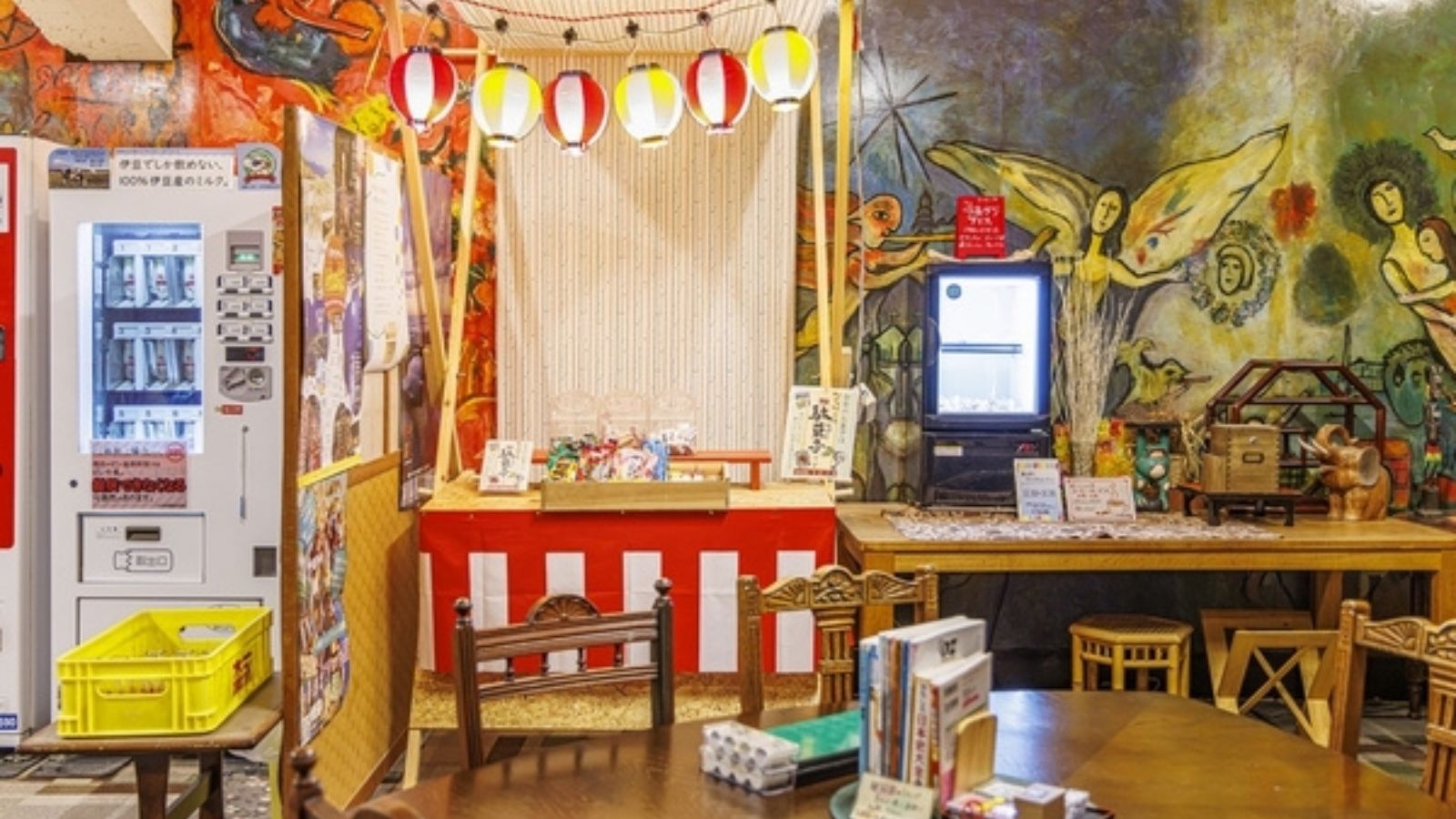 【1泊夕食付◆朝はゆっくり癒しの自由時間】お得に満喫！夜ごはん付きプラン