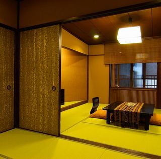 コクーンスイート「とまる」