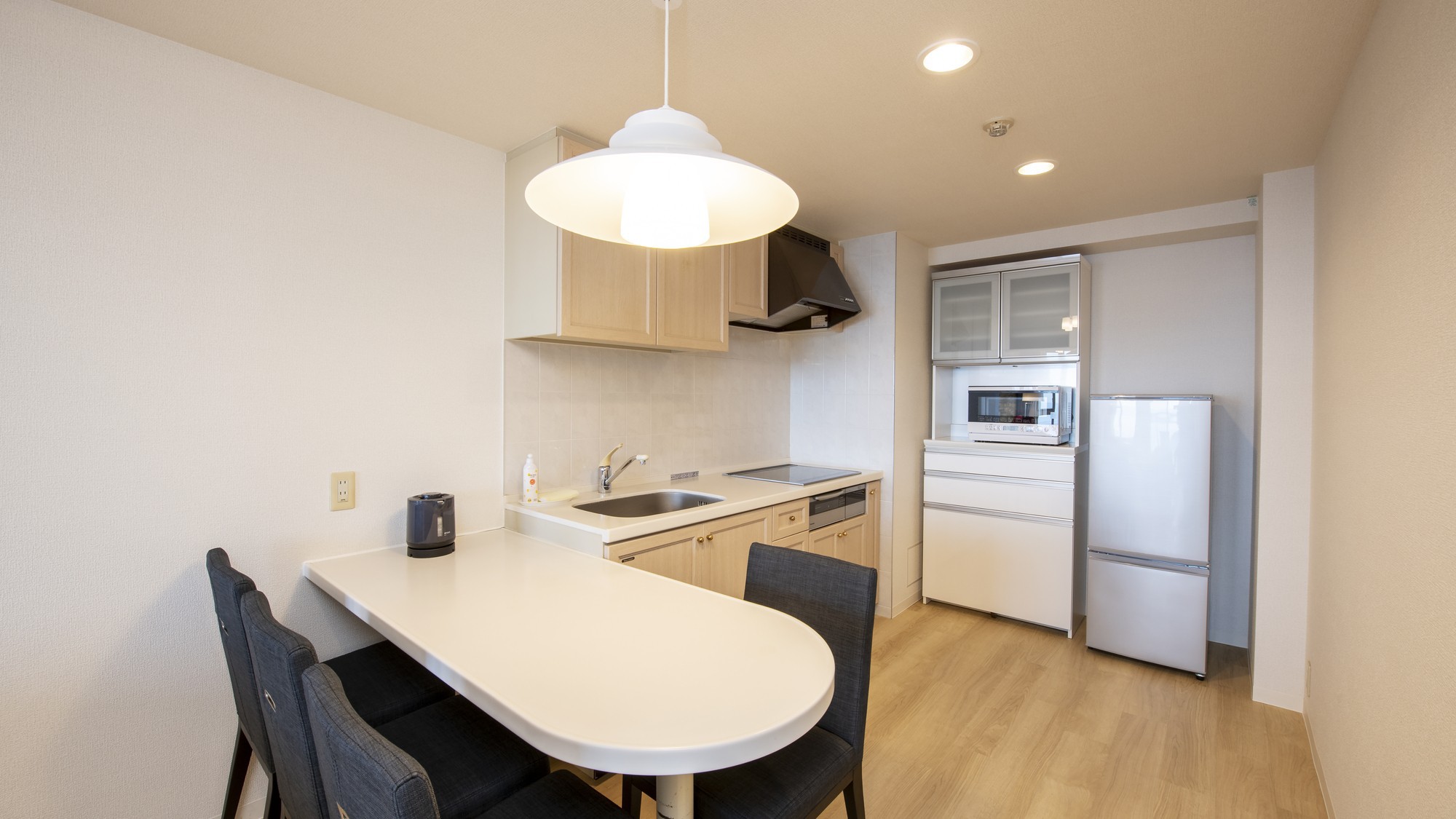 ノルディックスイート