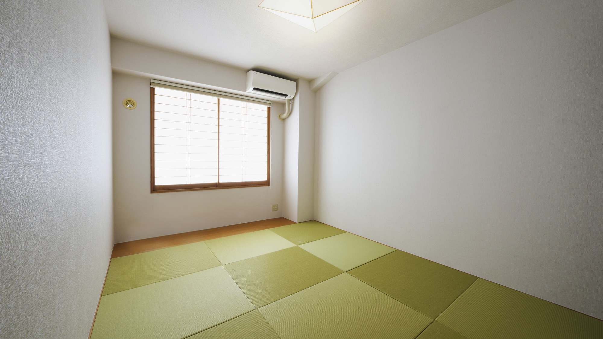 プレミアスイート　和室