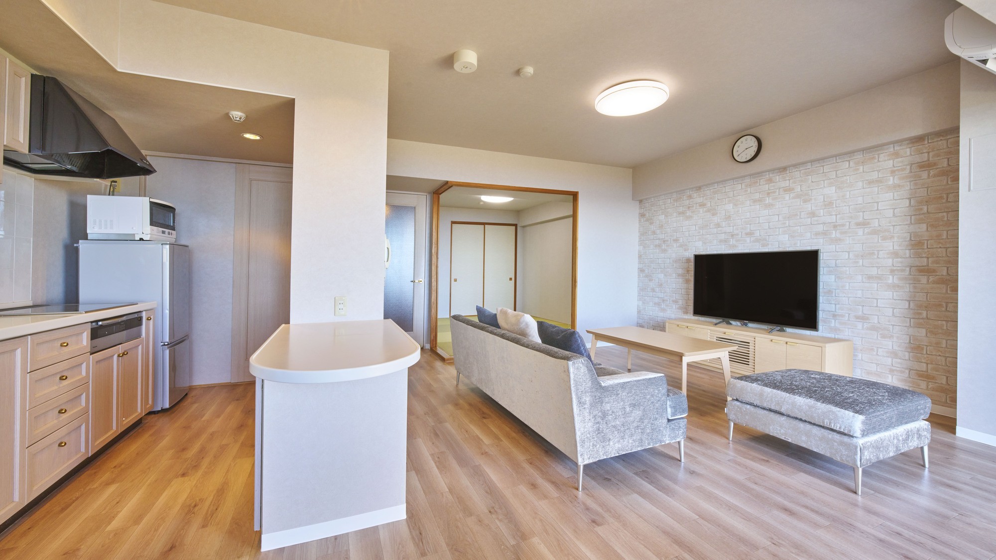 スタンダードスイート