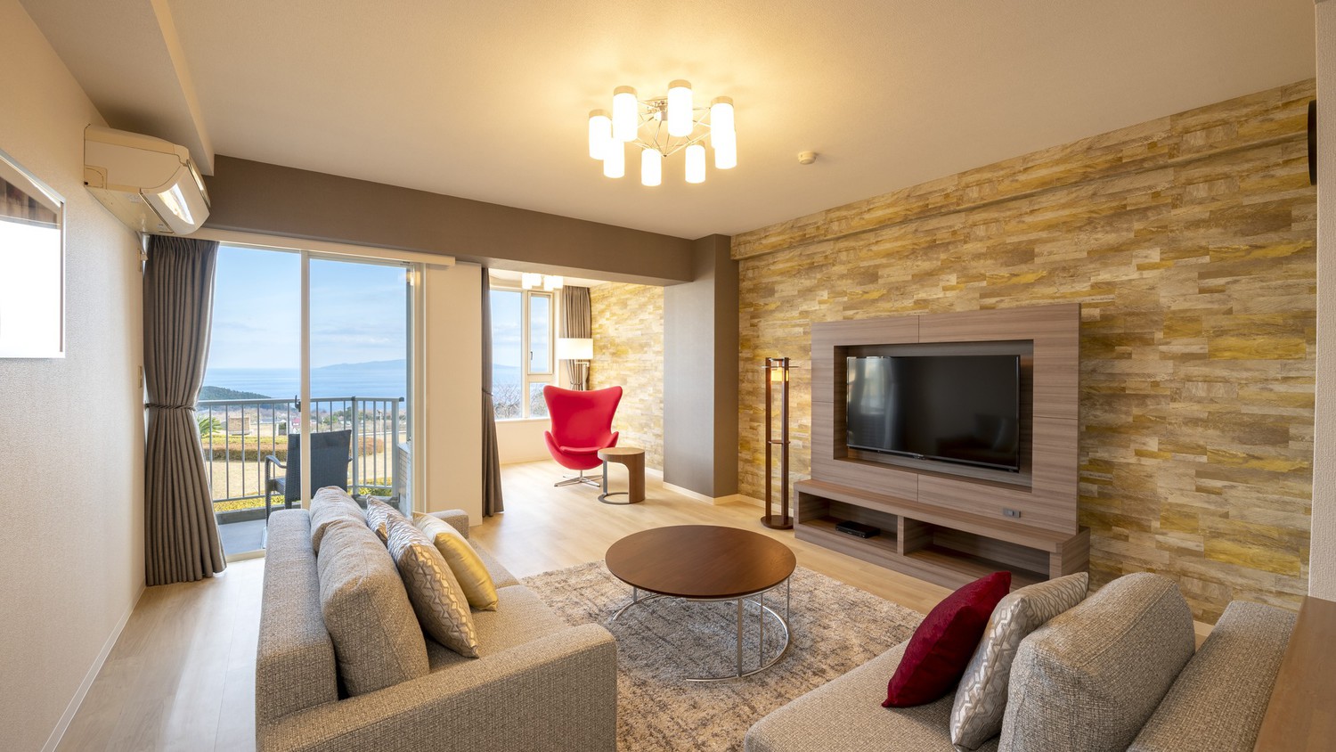 ノルディックスイート