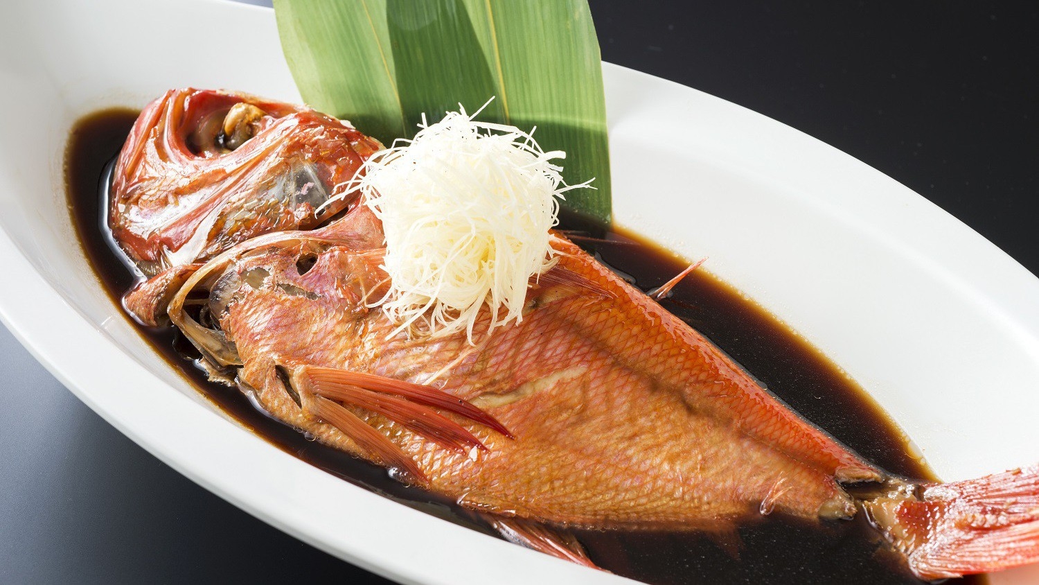 【2食付×連泊特典】2泊目は金目鯛の姿煮付き◆伊豆高原満喫ステイ/エコ清掃＝2食付き＝