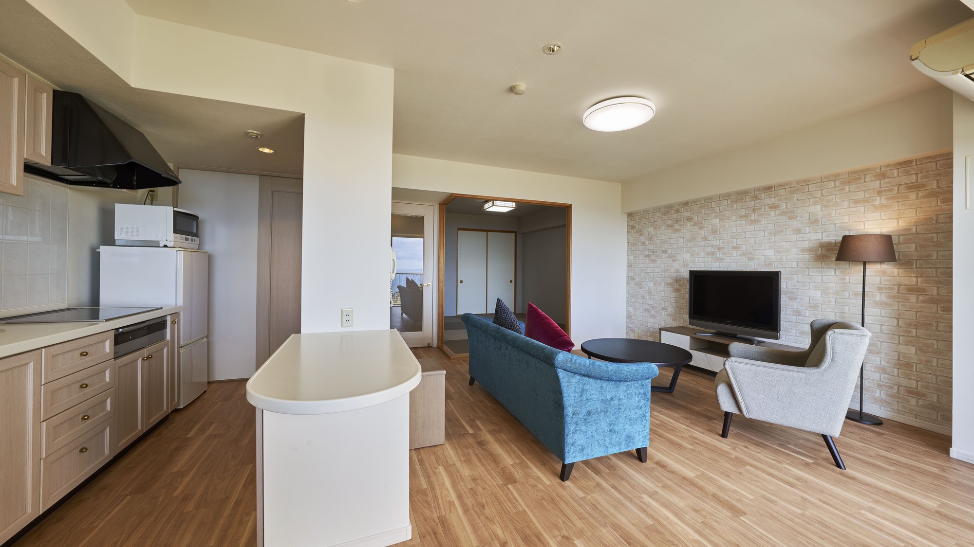 ★【スタンダードスイート<2021年リニューアル>】