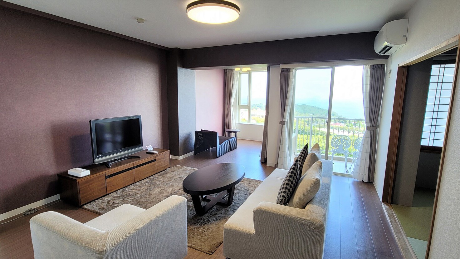 ノルディックスイート