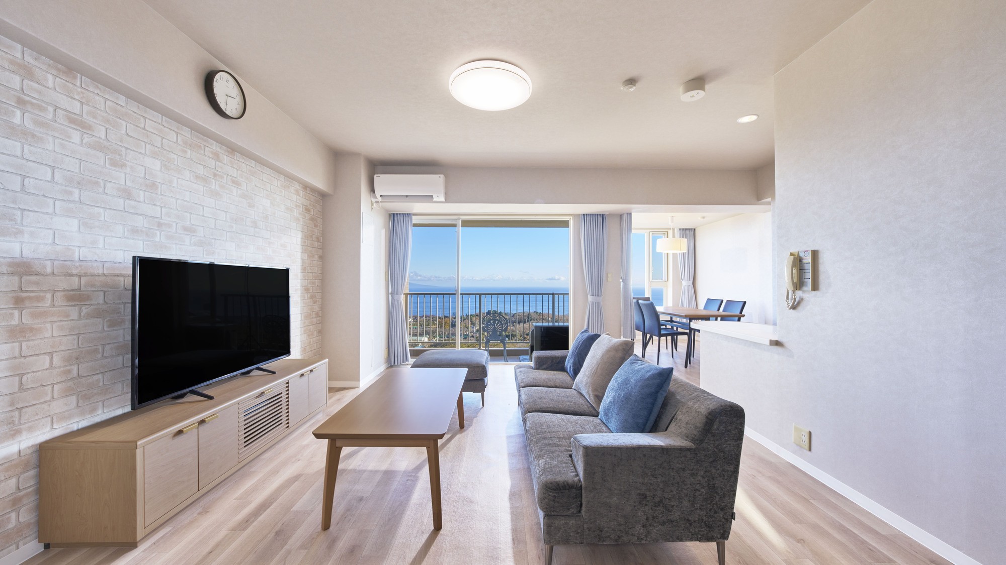 スタンダードスイート