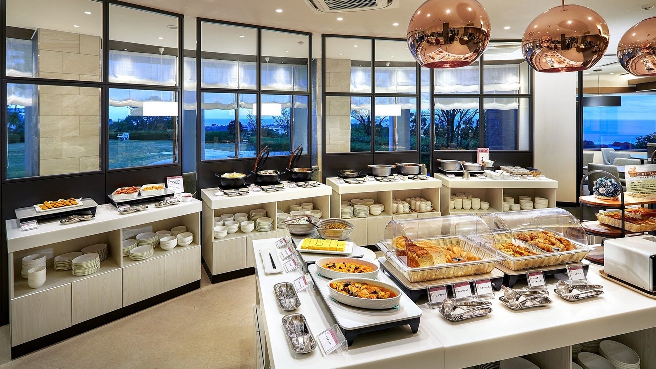 【新春プラン】梅酒で乾杯＆レイトアウト12時＝朝食付き＝