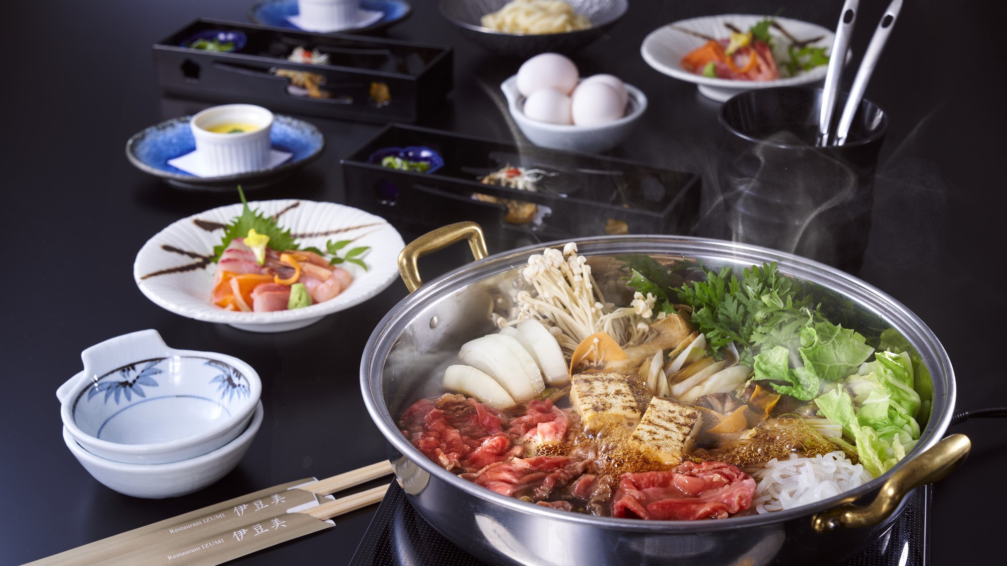 全室スイート＆オーシャンビュー　ヴィラージュ伊豆高原 - 写真 61