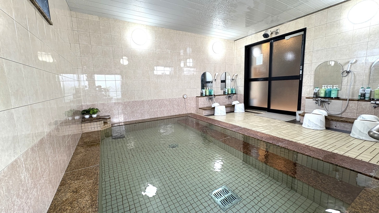 二人で安く泊まっちゃおう！期間限定セミダブルプラン♪