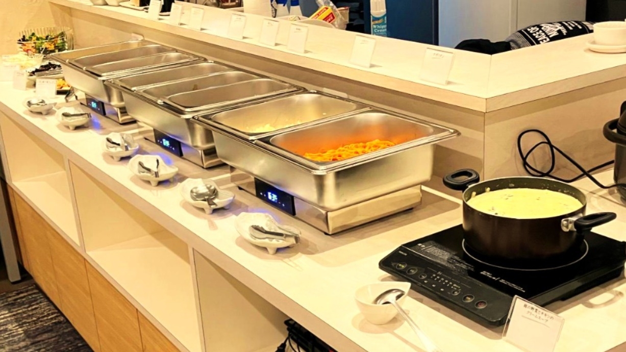 「朝食付プラン」【楽天限定★カード決済限定プラン】＝スマイルホテル水戸＝水戸駅南デッキから徒歩3分