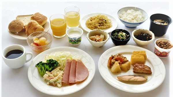 《楽天ポイント２０倍！》【朝食付】泊まってうれしいポイントアッププラン！【北関東へ行こう】