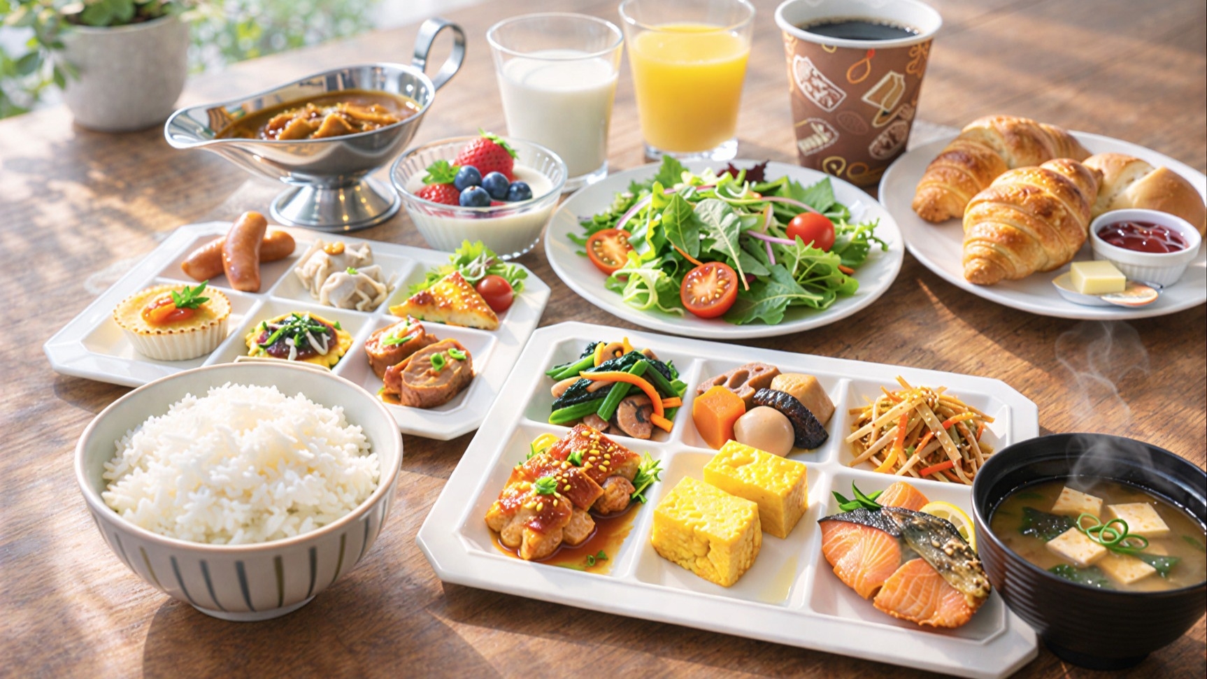 「朝食付プラン」【楽天限定★カード決済限定プラン】＝スマイルホテル水戸＝水戸駅南デッキから徒歩3分