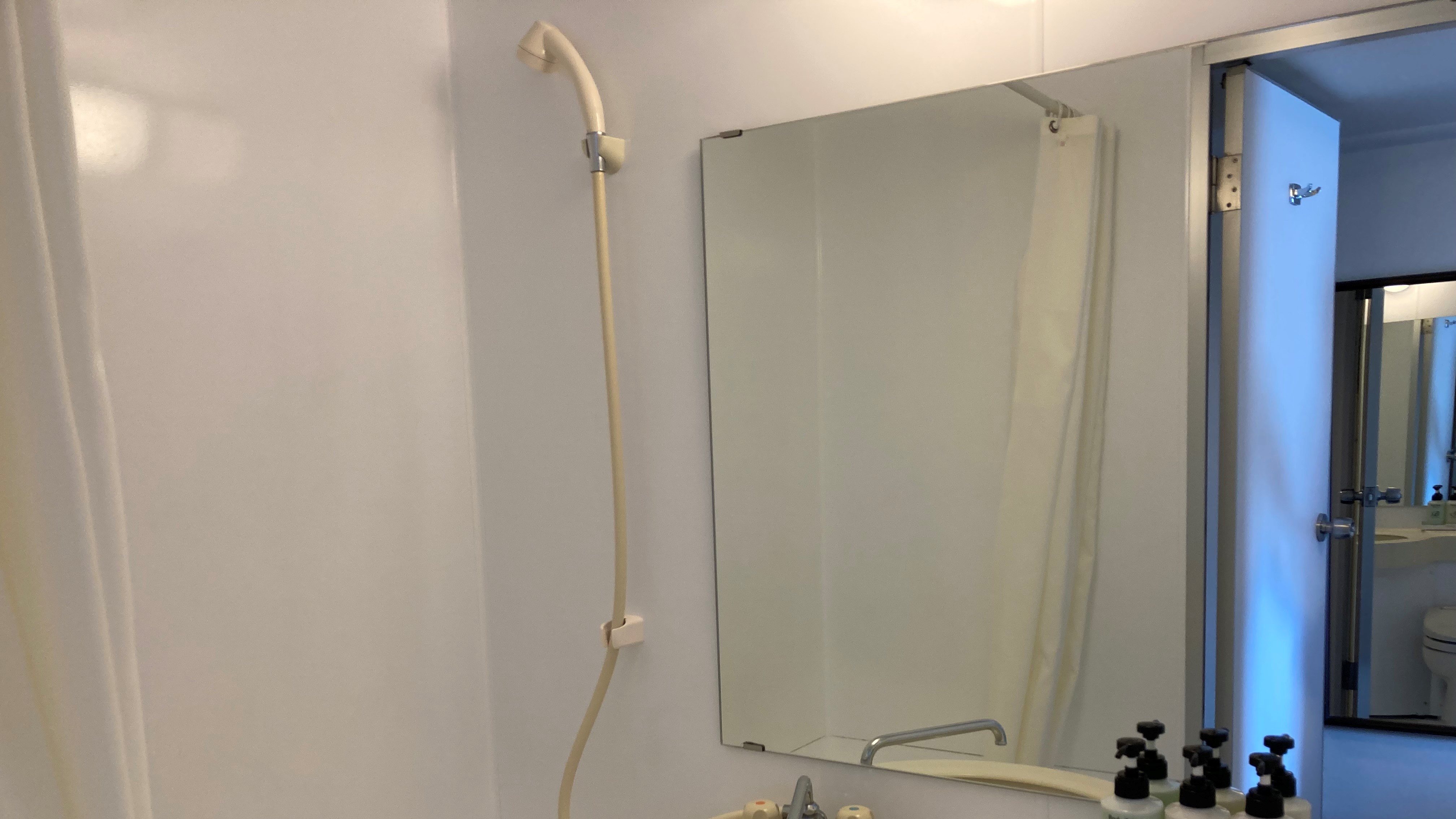 バスルーム（ユニットバス）