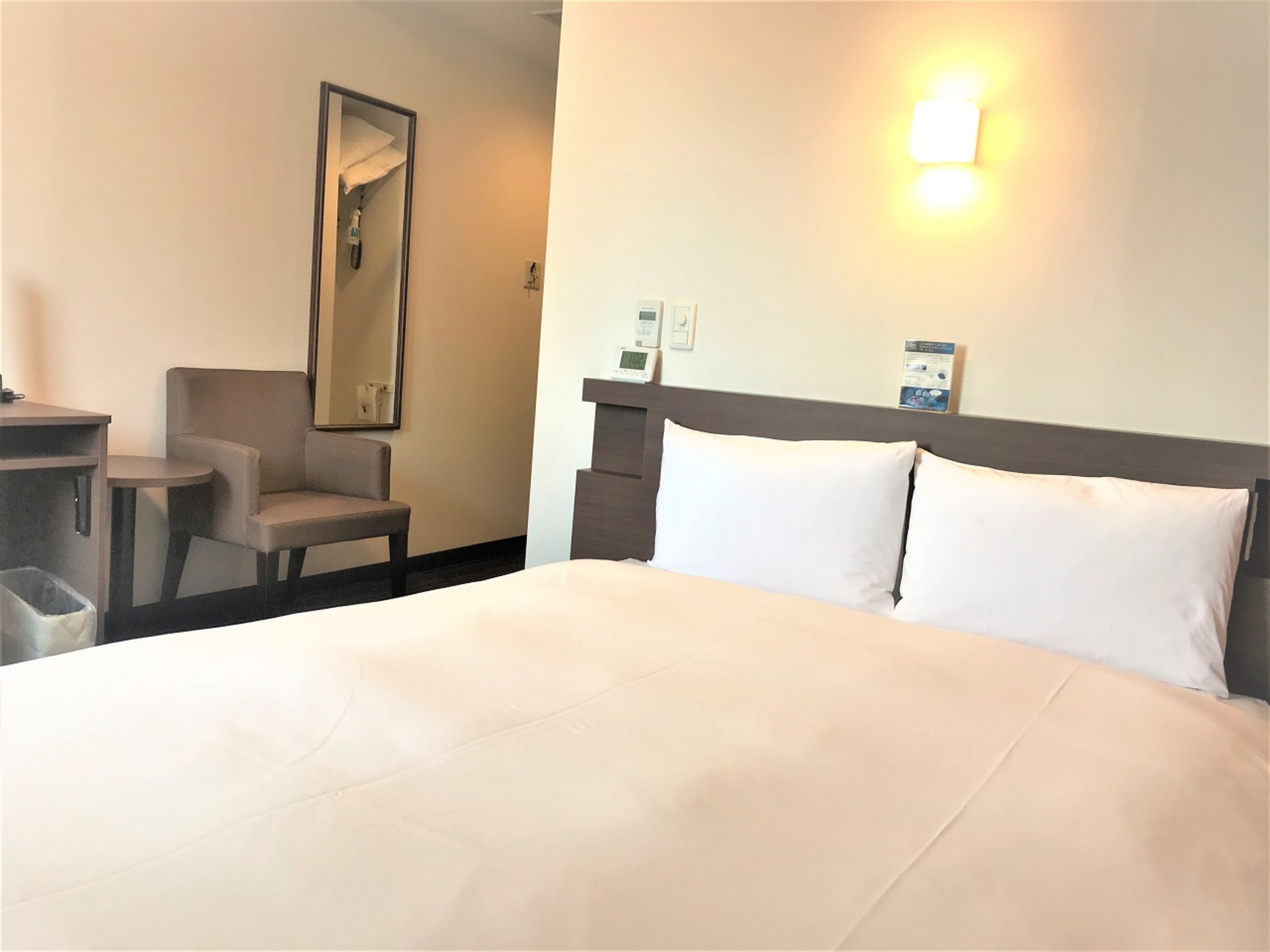 ナインアワーズなんば駅