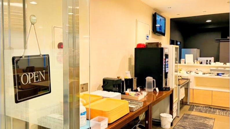 朝食リニューアル2026.2.2