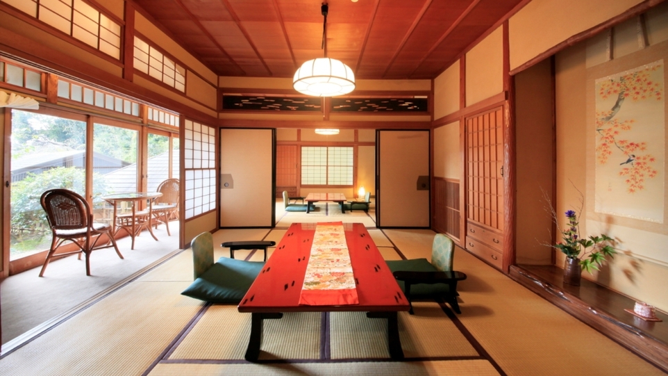 伊豆長岡溫泉數寄屋造 離家的湯宿古奈別莊 Rakuten Travel
