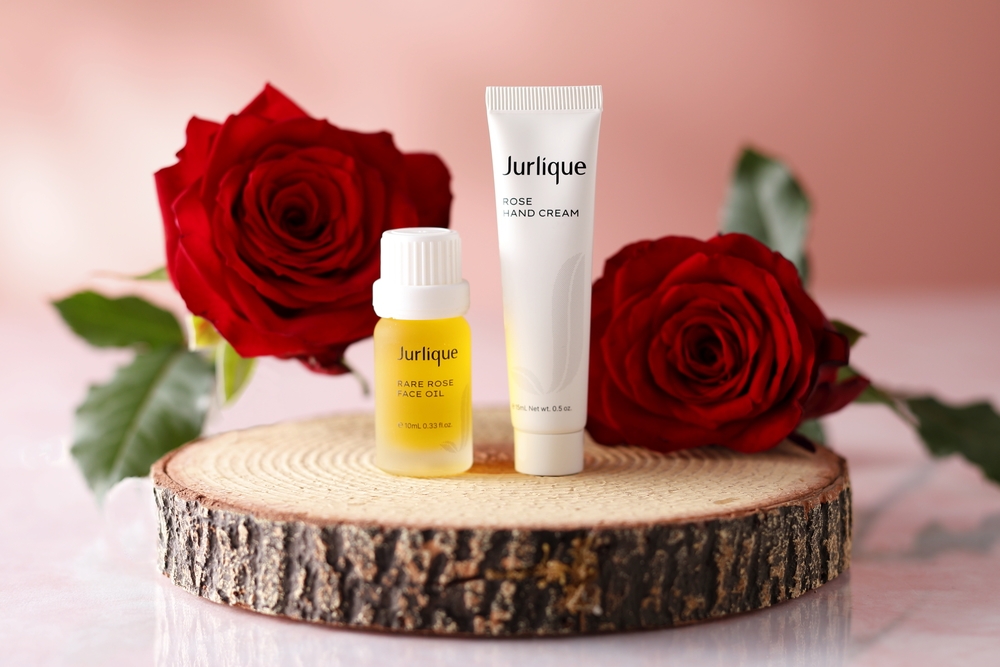 Rose Gift by Jurlique（朝食付）17時チェックイン/11時チェックアウト