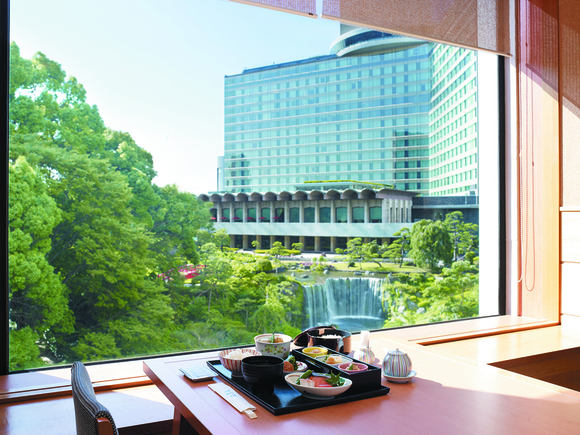 【早割60】60日前までのご予約がお得に！（朝食付）