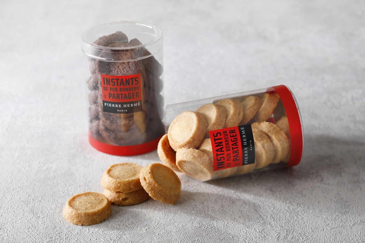 Winter Gift by ピエール・エルメ・パリ（お部屋のみ）17時IN・11時OUT