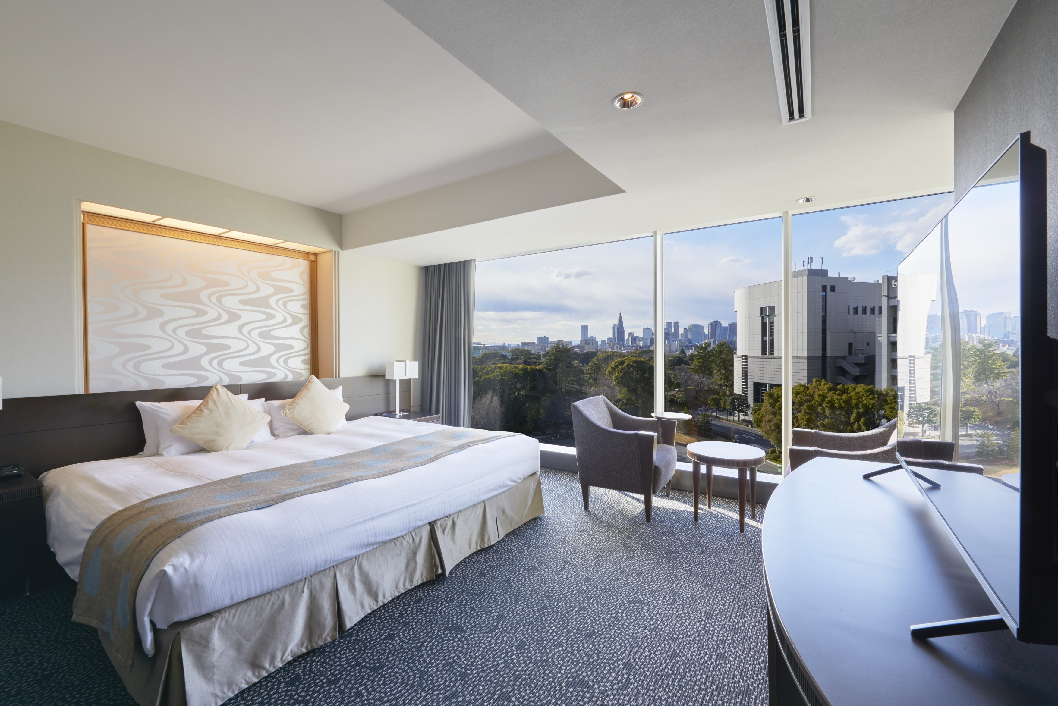 【ザ・メイン】スタンダードダブル（一例）