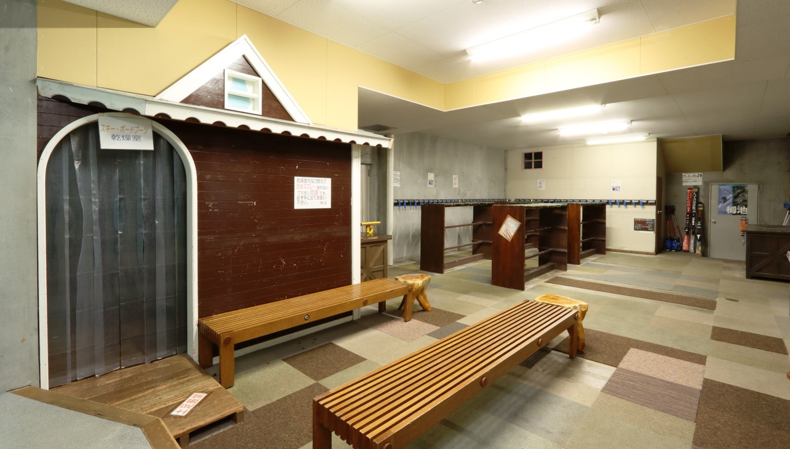 【素泊り】温泉で癒し♪最終チェックイン22時