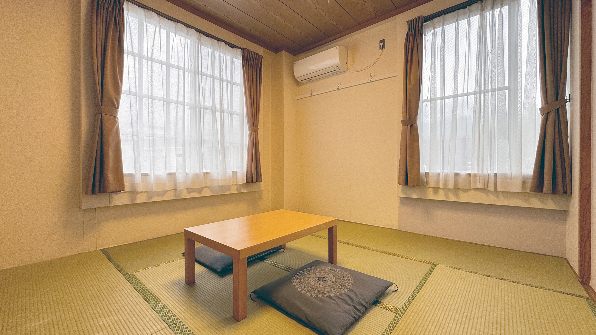 【客室】和室６畳