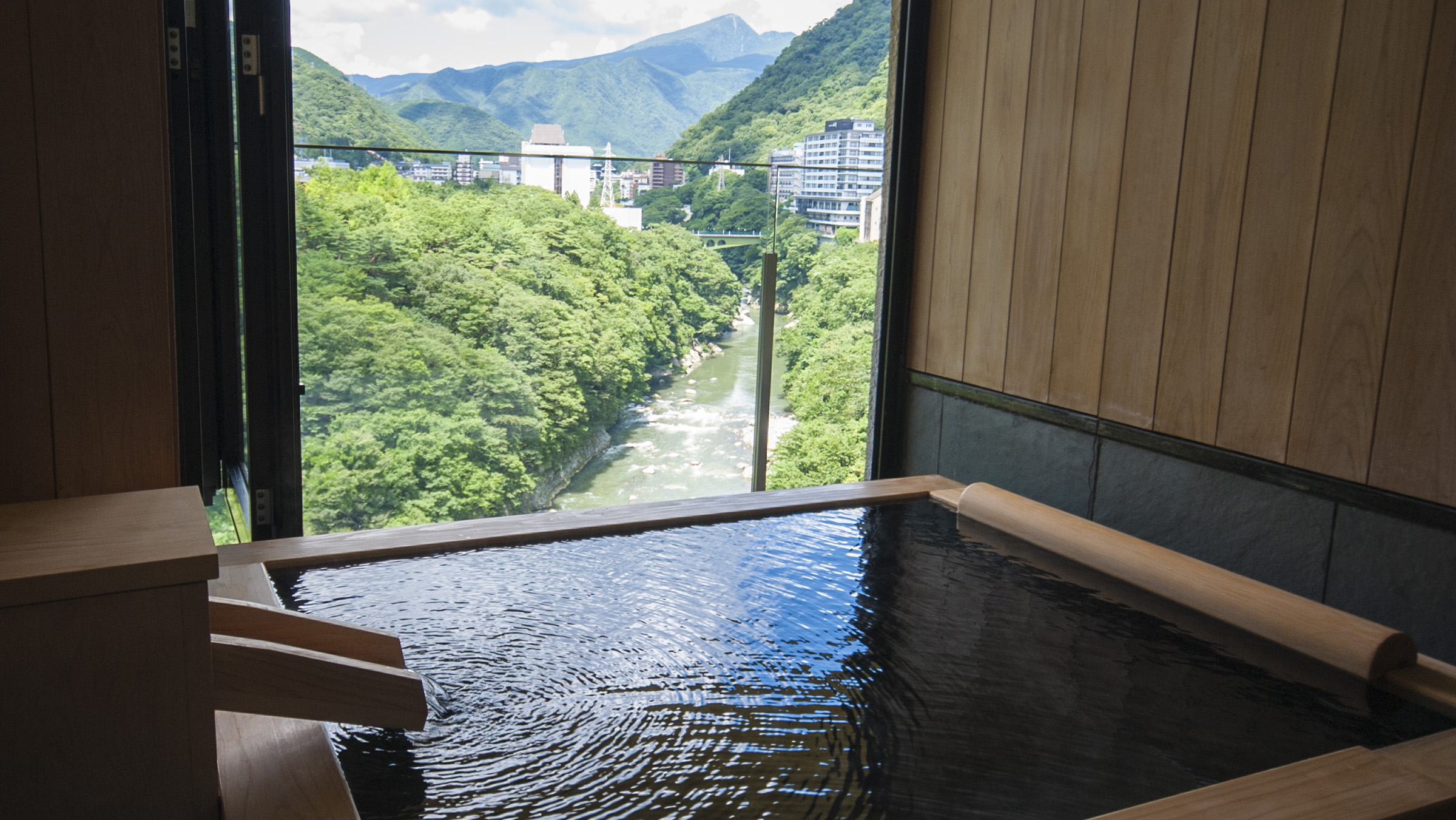 鬼怒川金谷ホテル(部屋(水回り))