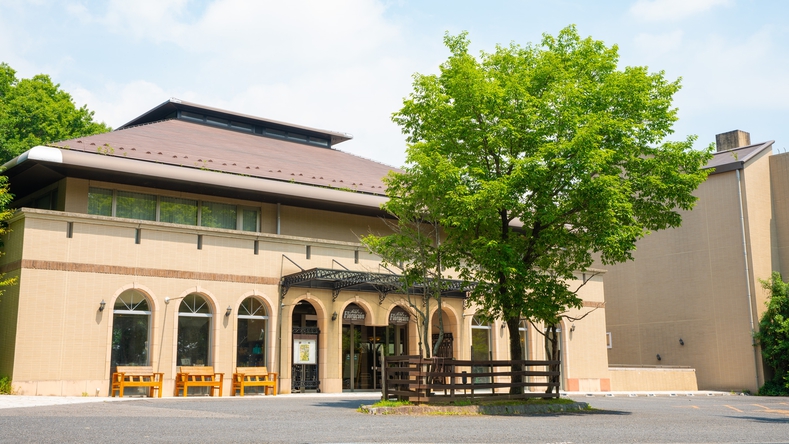 温泉天国♪（お食事無し）