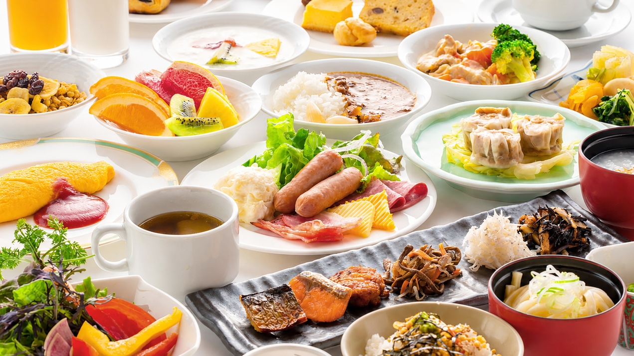 【那須ブランド認定】敷島和牛の極上ステーキをライブキッチンで焼き上げる＆初夏のサイドメニューブッフェ