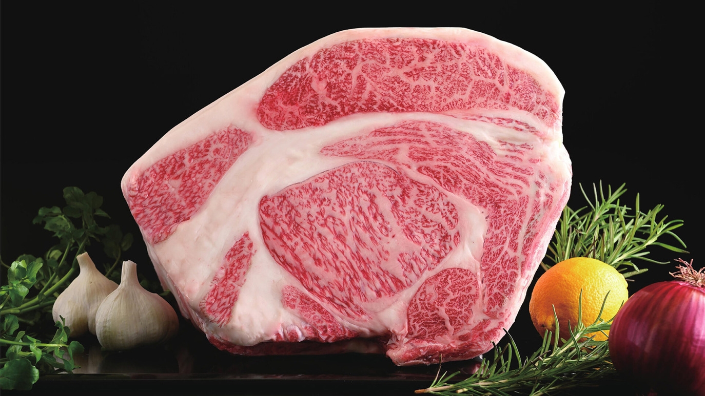 【那須ブランド認定】敷島和牛の極上ステーキをライブキッチンで焼き上げる＆初夏のサイドメニューブッフェ